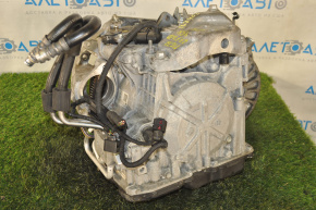 Automatic transmission assembly VW Tiguan 09-18 FWD 85k does not downshift, holds at 5