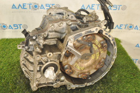 Automatic transmission assembly VW Tiguan 09-18 FWD 85k does not downshift, holds at 5