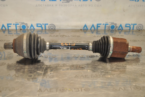 Front left half-shaft drive VW Tiguan 09-18 AWD