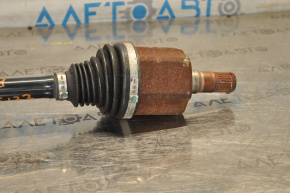 Front left half-shaft drive VW Tiguan 09-18 AWD