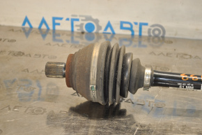 Front left half-shaft drive VW Tiguan 09-18 AWD