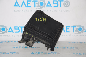 Underhood fuse box VW Tiguan 09-18 with housing