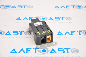 Amplifier Antenna VW Tiguan 09-18