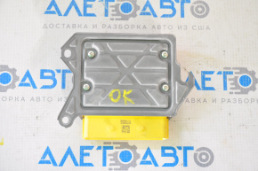 SRS airbag module airbag computer VW Tiguan 09-17