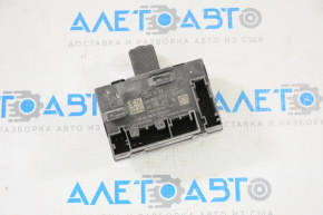 Front left door computer VW Tiguan 18-24