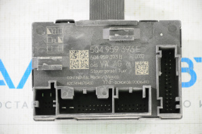 Front left door computer VW Tiguan 18-24