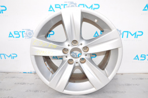 Wheel disk R18 x 8.5J BMW e90 e92 curb