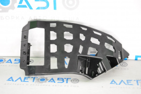 Front bumper mount left BMW X5 G05 19-