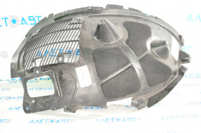 Front mudguard right front part BMW X5 19-