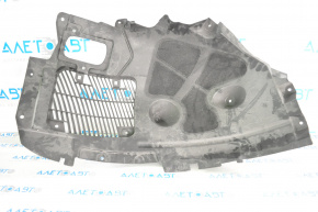 Front mudguard right front part BMW X5 19-