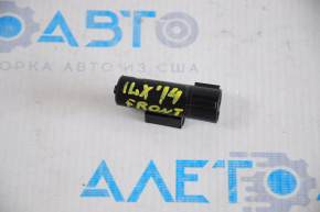 Ambient Air Temperature Sensor Acura ILX 13-15 prerest