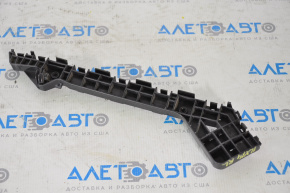 Rear bumper mount left Acura ILX 13-18