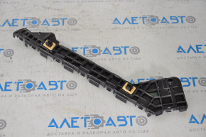 Rear bumper mount left Acura ILX 13-18