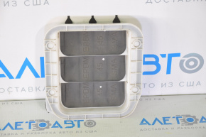 Ventilation shield left Acura ILX 13-