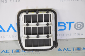 Ventilation shield left Acura ILX 13-