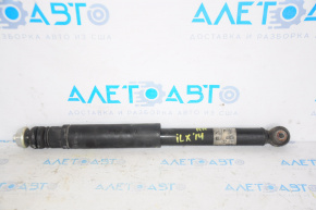 Shock absorber rear right Acura ILX 13-15 pre-rest, with support