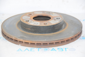 Front right brake disc Acura ILX 13-15