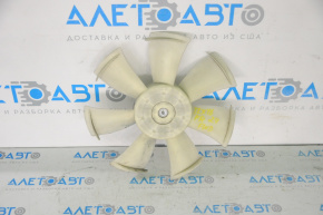 Cooling Fan Impeller Right Acura TLX 15- 2.4