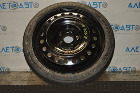 Spare tire space saver Acura TLX 15-17 R17 125/70
