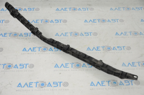 Rear bumper mount right Acura TLX 15-