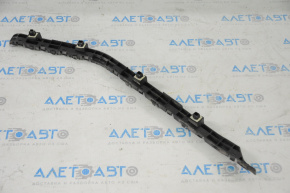 Rear bumper mount right Acura TLX 15-