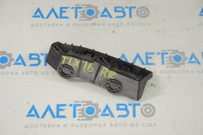 Rear bumper mount right inner Acura TLX 15-