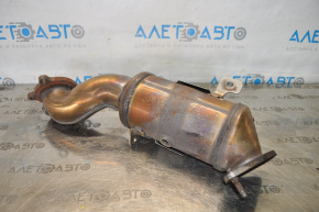 Catalyst for Cadillac CTS 14-2.0T