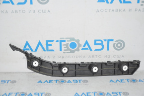 Right rear bumper mount for Chevrolet Camaro 16-