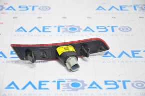 Left side reflector for Chevrolet Camaro 16-23