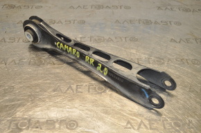 Upper rear right control arm for a 16-23 Chevrolet Camaro