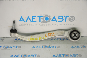 Lower control arm front left Chevrolet Camaro 16-23 front