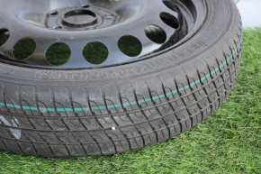 Spare tire spare wheel Chevrolet Cruze 11-16 R16