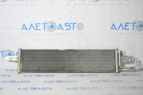 Chevrolet Cruze 16-oil cooling radiator
