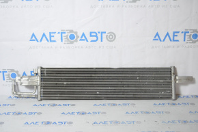 Chevrolet Cruze 16-oil cooling radiator