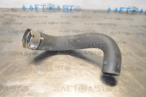 Right intercooler pipe for Chevrolet Cruze 16-