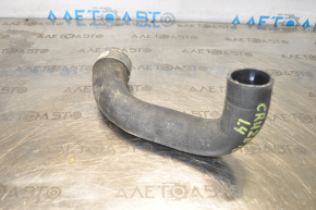 Right intercooler pipe for Chevrolet Cruze 16-