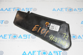 Left seat airbag Chevrolet Cruze 16-
