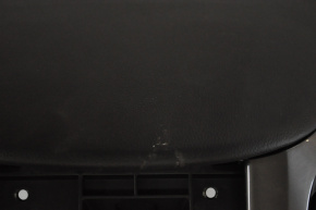 Torpedo front panel Chevrolet Cruze 16- black scratches