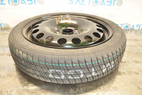 Spare tire for Chevrolet Cruze 16- R16 115/70