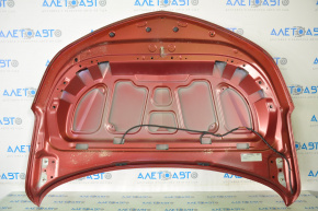 Naked hood Chevrolet Cruze 16- red WA434B