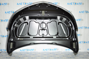 Naked hood Chevrolet Cruze 16- steel