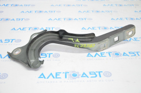Left hood hinge Chevrolet Cruze 16-