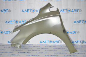 Front right wing Chevrolet Cruze 16-