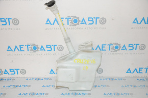 Chevrolet Cruze 16-inch windshield washer reservoir with filler neck