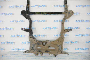 Front subframe Chevrolet Cruze 16-