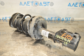 Front left shock absorber Chevrolet Cruze 16-