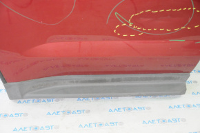Door trim lower rear right Chevrolet Equinox 10-17