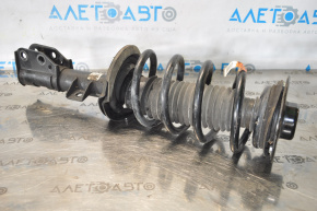 Shock absorber front left Chevrolet Equinox 10-17