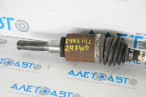 Drive half shaft front right GMC Terrain 10-16 2.4 complete