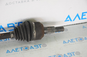 Drive half shaft front right GMC Terrain 10-16 2.4 complete